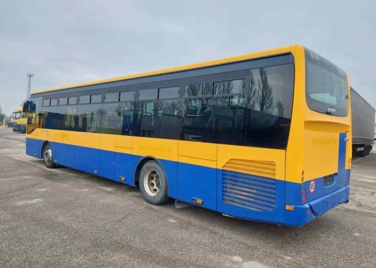 Irisbus, Crossway Low Entry SFR1 - 3