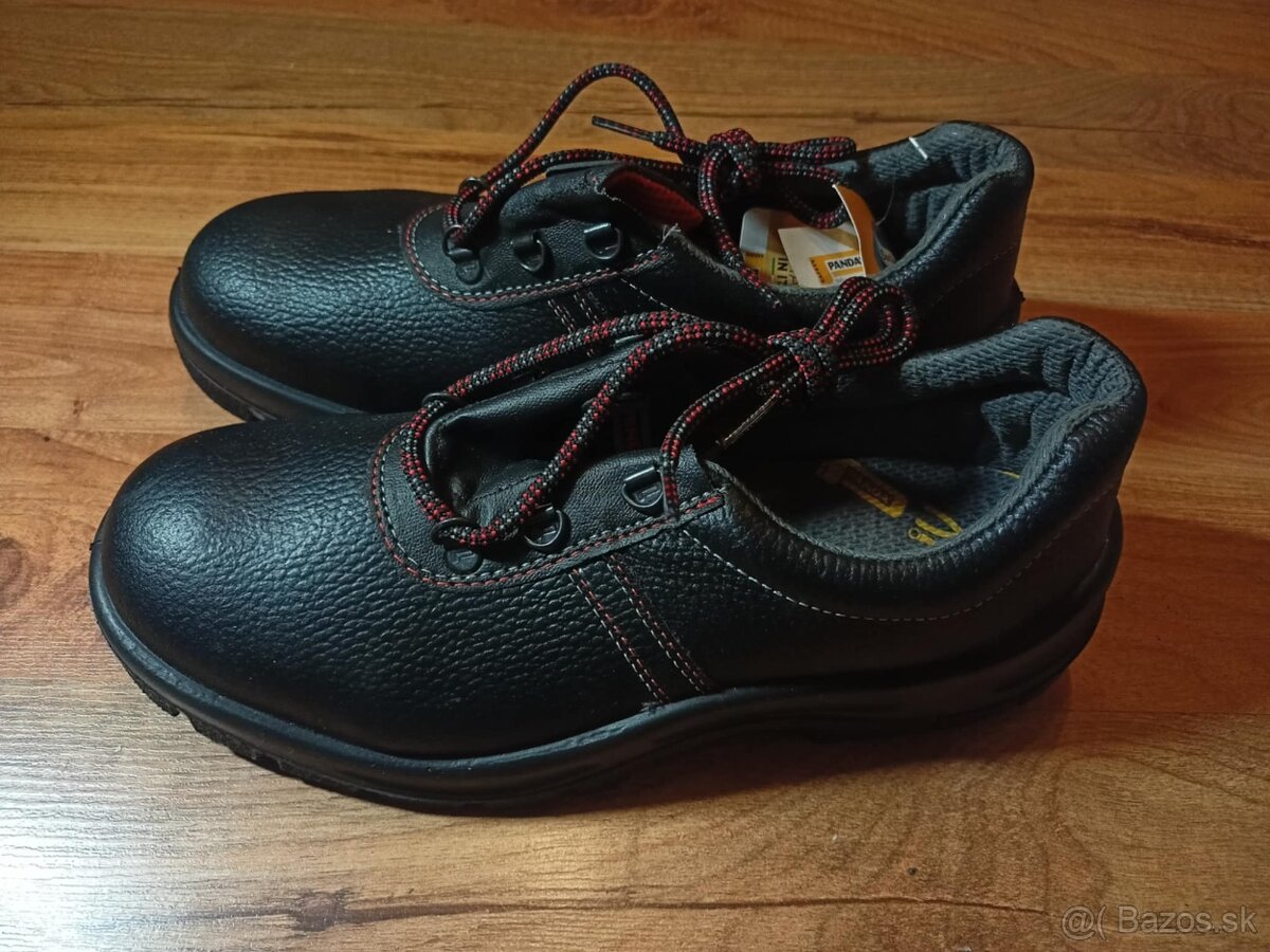 Pracovné topánky Panda - 3