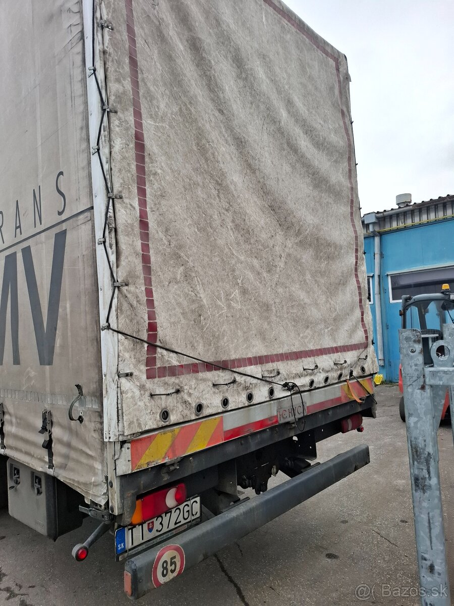 Daf lf 250 Fa Mega - 3