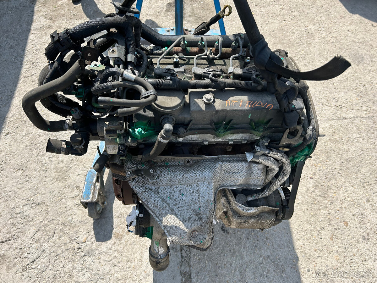 -----FORD TRANSIT 2.2 TDCi EURO 5----- - 3