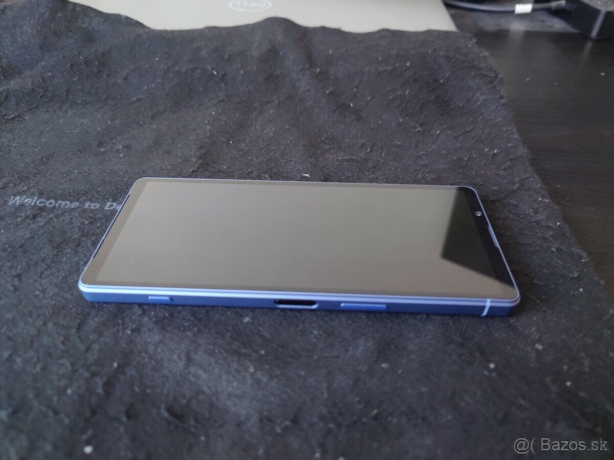 Sony Xperia 5 V Blue - 3