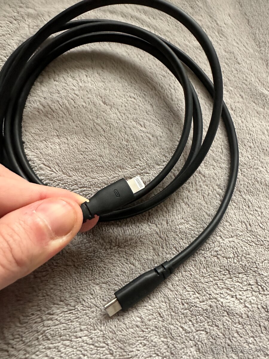 Rode SC19 kábel USB-C / Lightning 150cm - 3