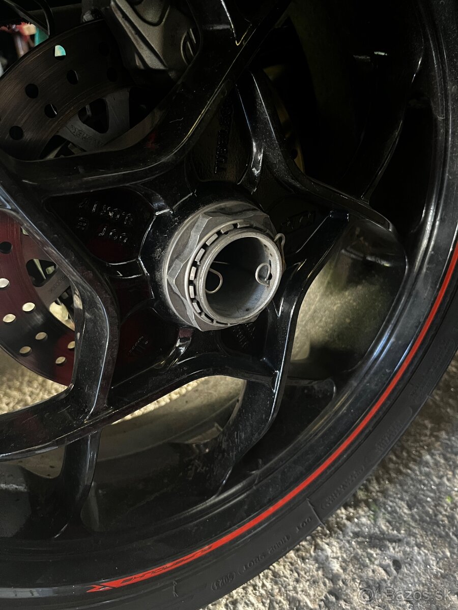 Ktm Superduke 1290 R - 3