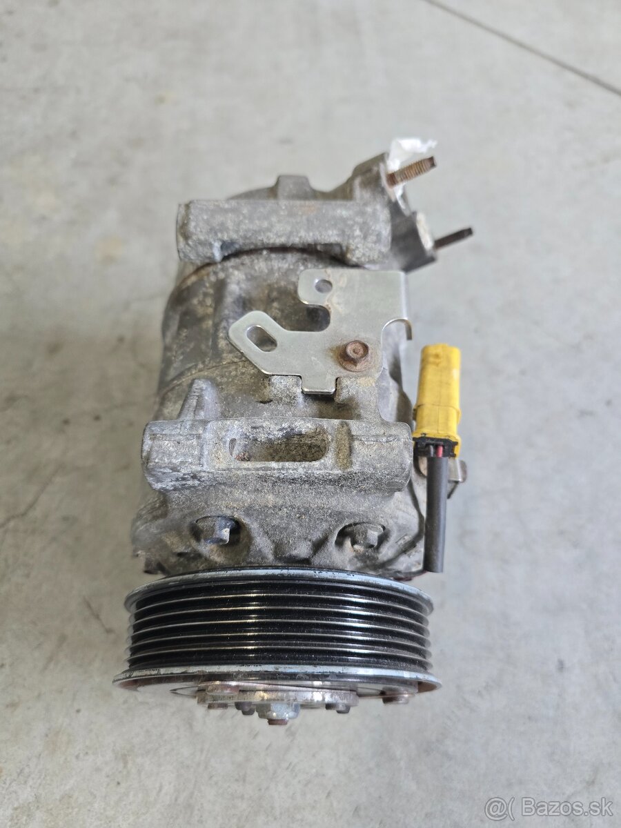 KOMPRESOR SANDEM 9844236380 9844156280 - 3