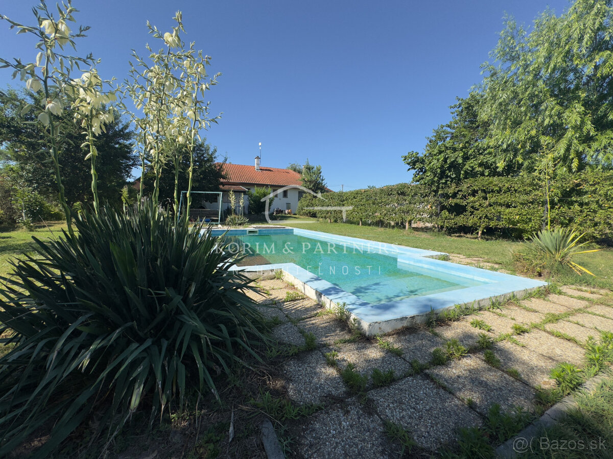 Rodinný dom na Harčáši - 3