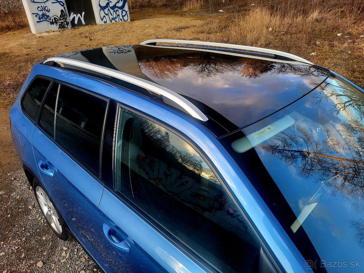 Škoda Fabia 1.2 TSI Scout Line - 3