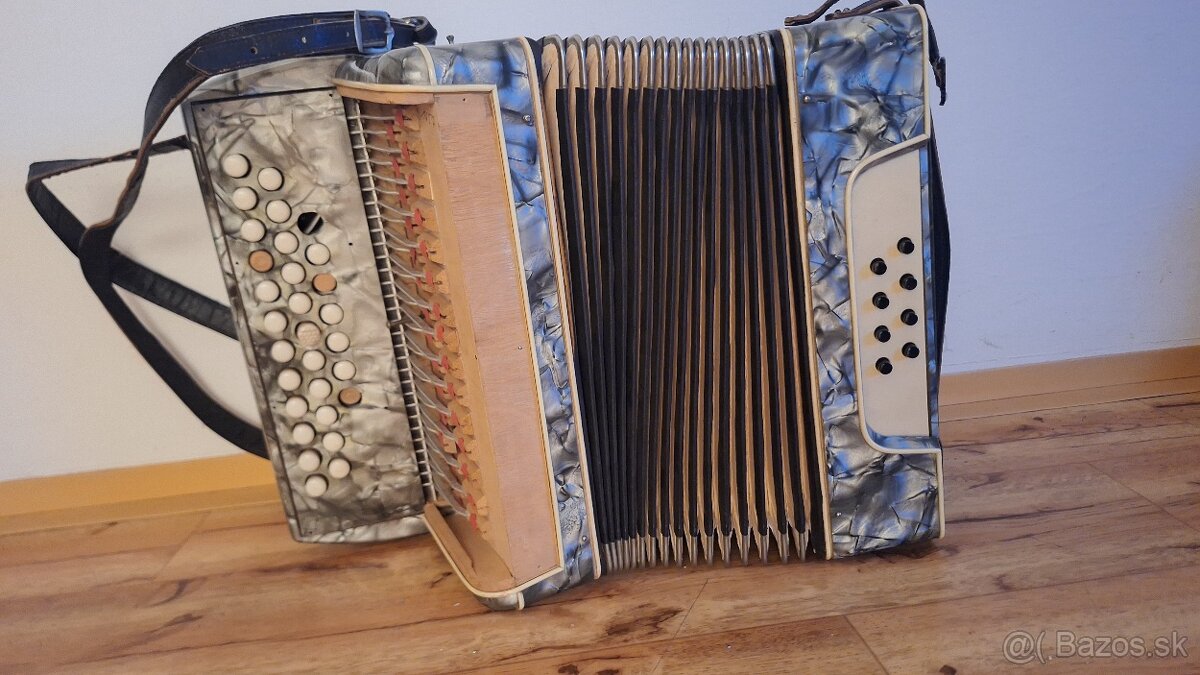 Hohner Club 2 Victoria - 3