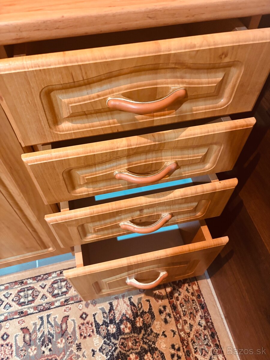 Kuchynska linka drez bateria - 3