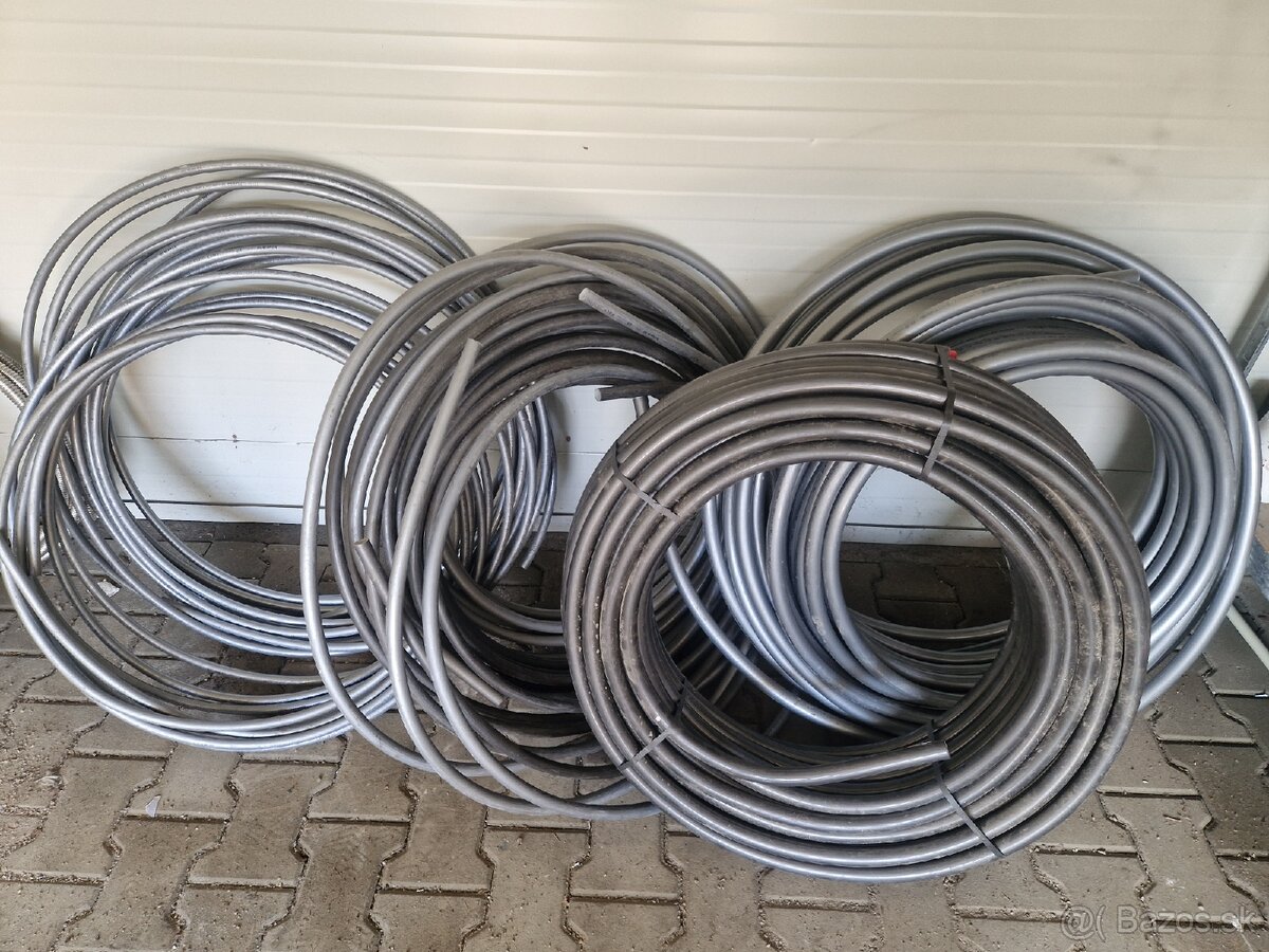 Predam tvarovky a rury Rautitan - 3