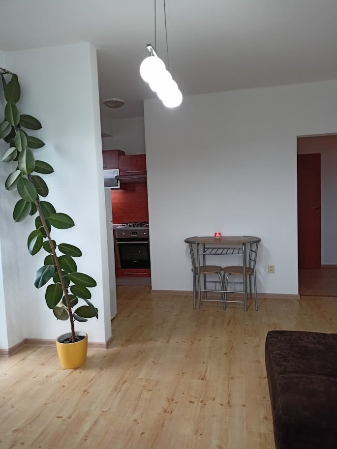 Prenájom 2izbového bytu - 3