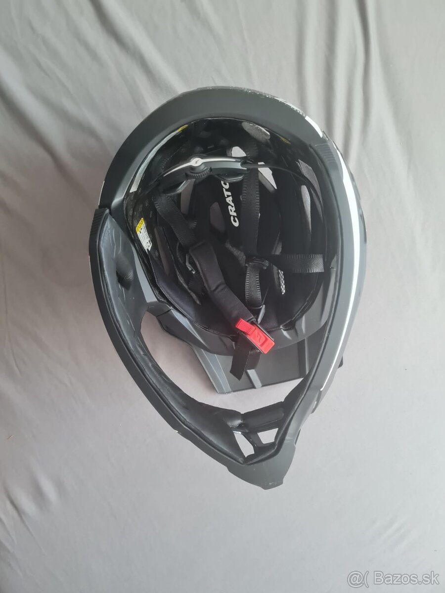 Cyklistická prilba C MANIAC 2.0 MX - 3