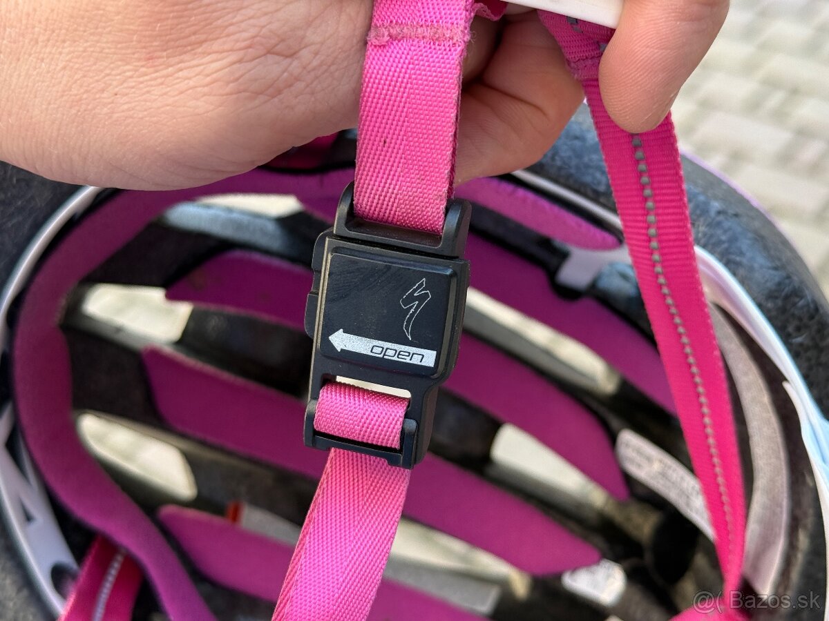 Detská helma na bicykel Specialized - 3