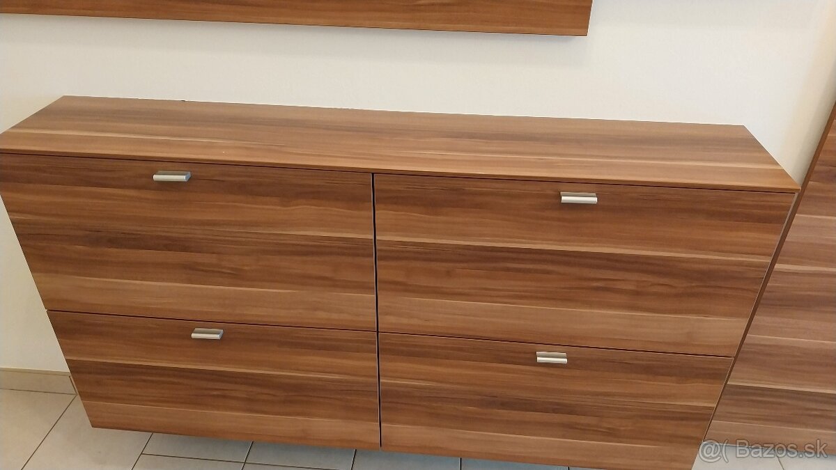 Predám botník s príslušenstvom - 3