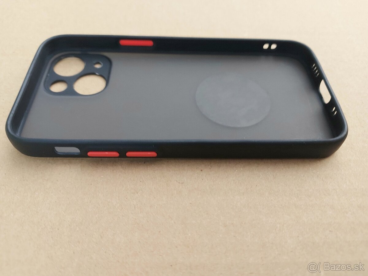 Iphone 13 mini obal 02 - 3