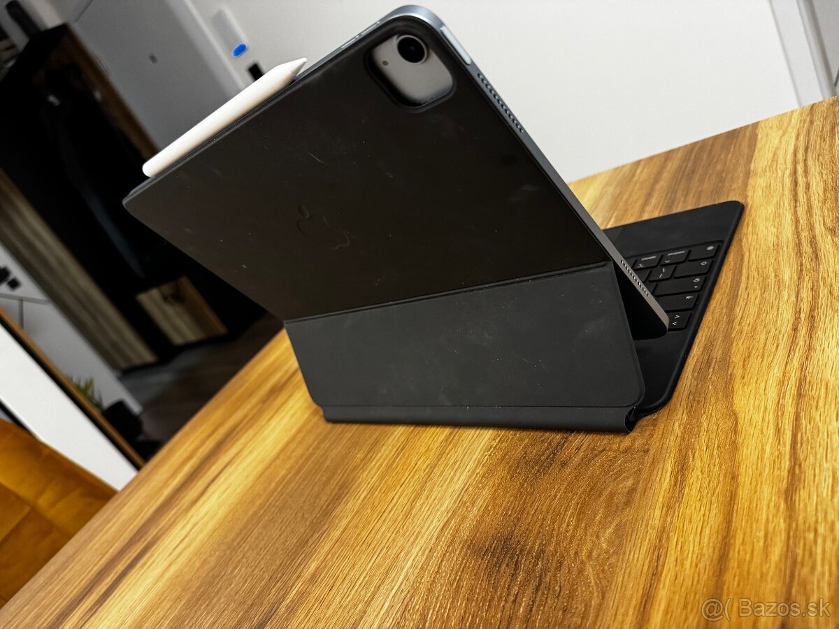 Apple magic keyboard - 3