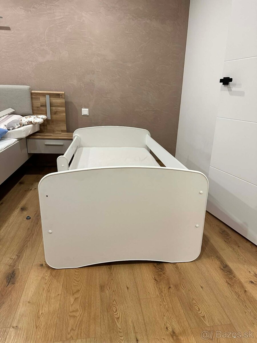 Detská posteľ 160x80 - 3