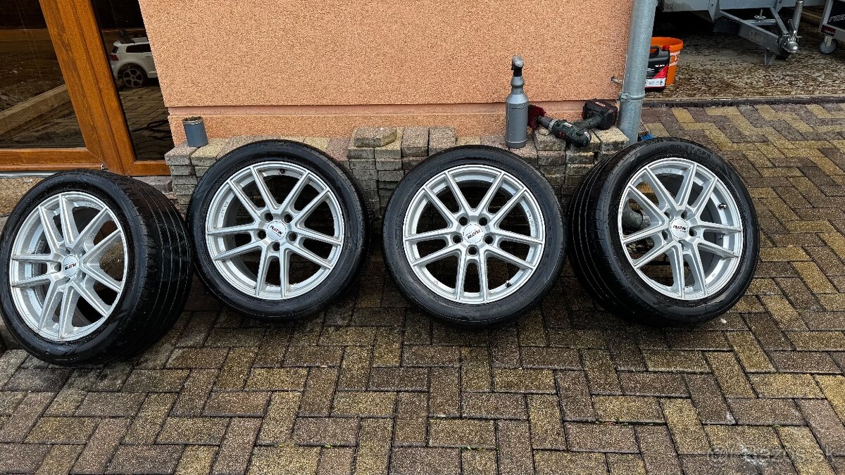 5x112 R17 - 3