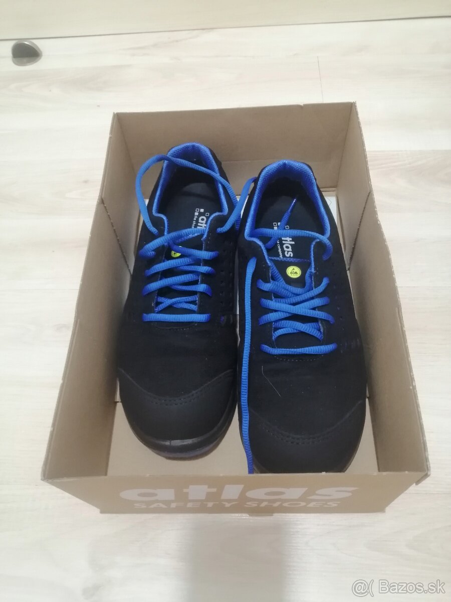 ATLAS poltopánky - 3