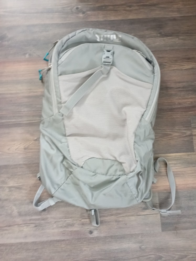 Thule detský nosič - 3