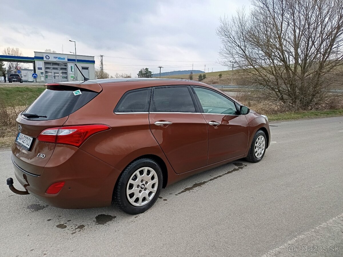 Hyundai i30 - 3
