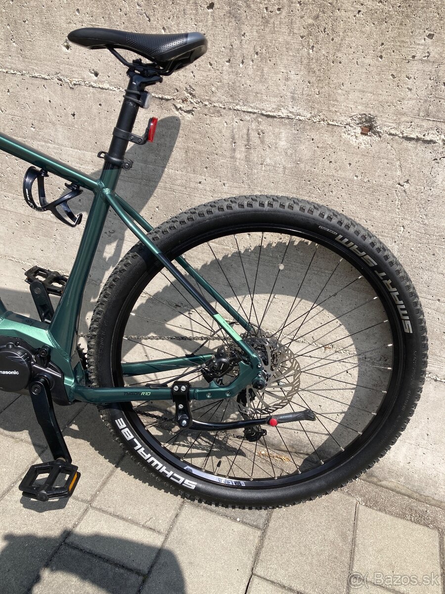 Kellys tygon R 10 - 3