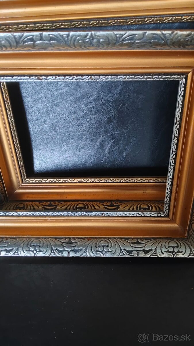 rámy na obrazy 2ks - 3