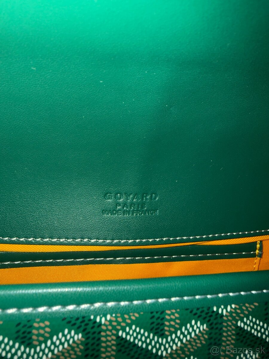 Goyard Belvedere PM - 3