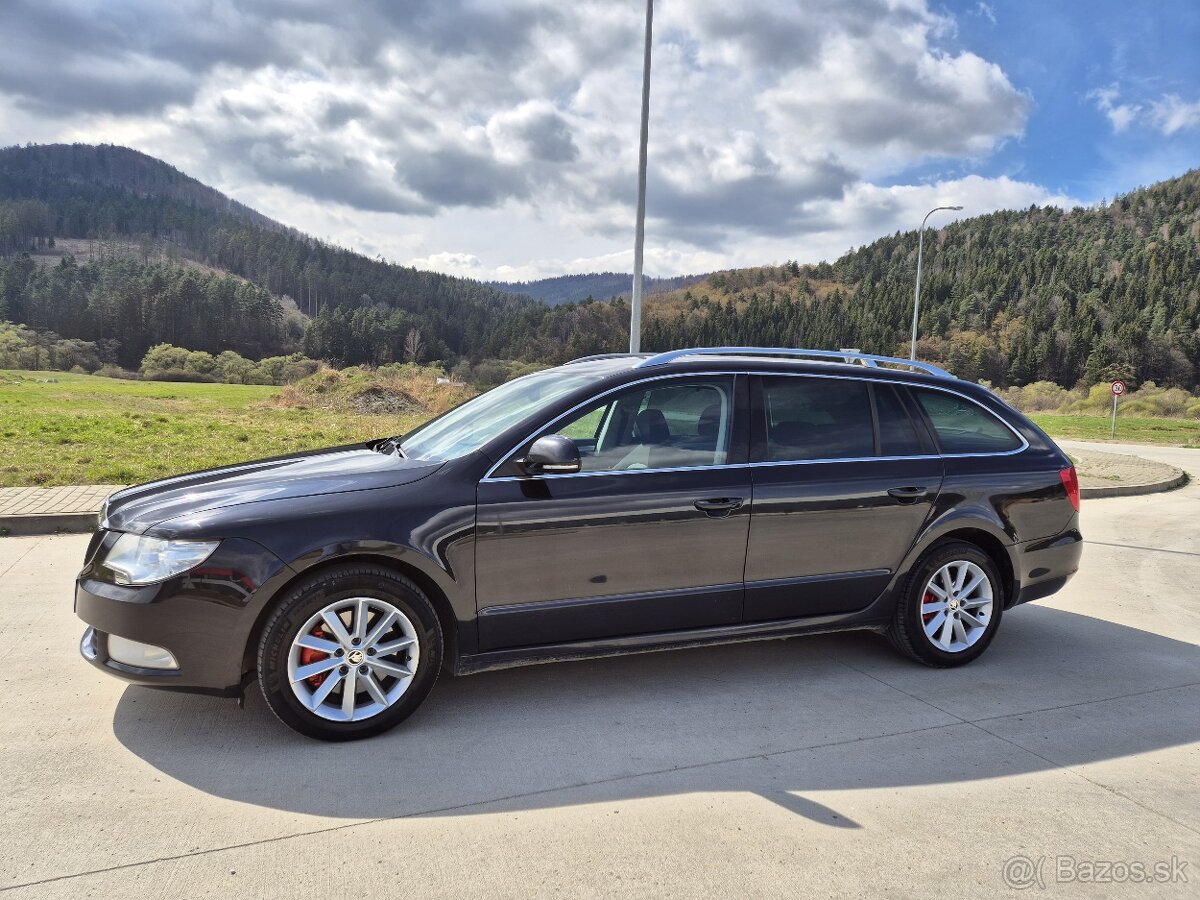 Škoda Kodiaq 2.0TDi DSG 4x4 Clever Edition Matrix 360