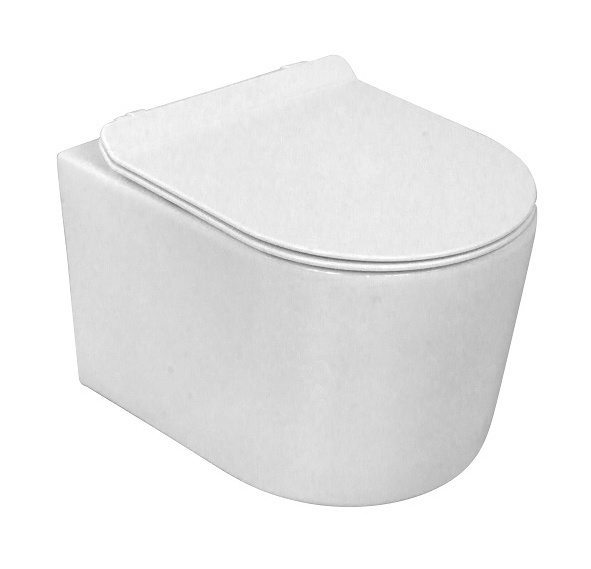 WC misa so sedátkom - 3