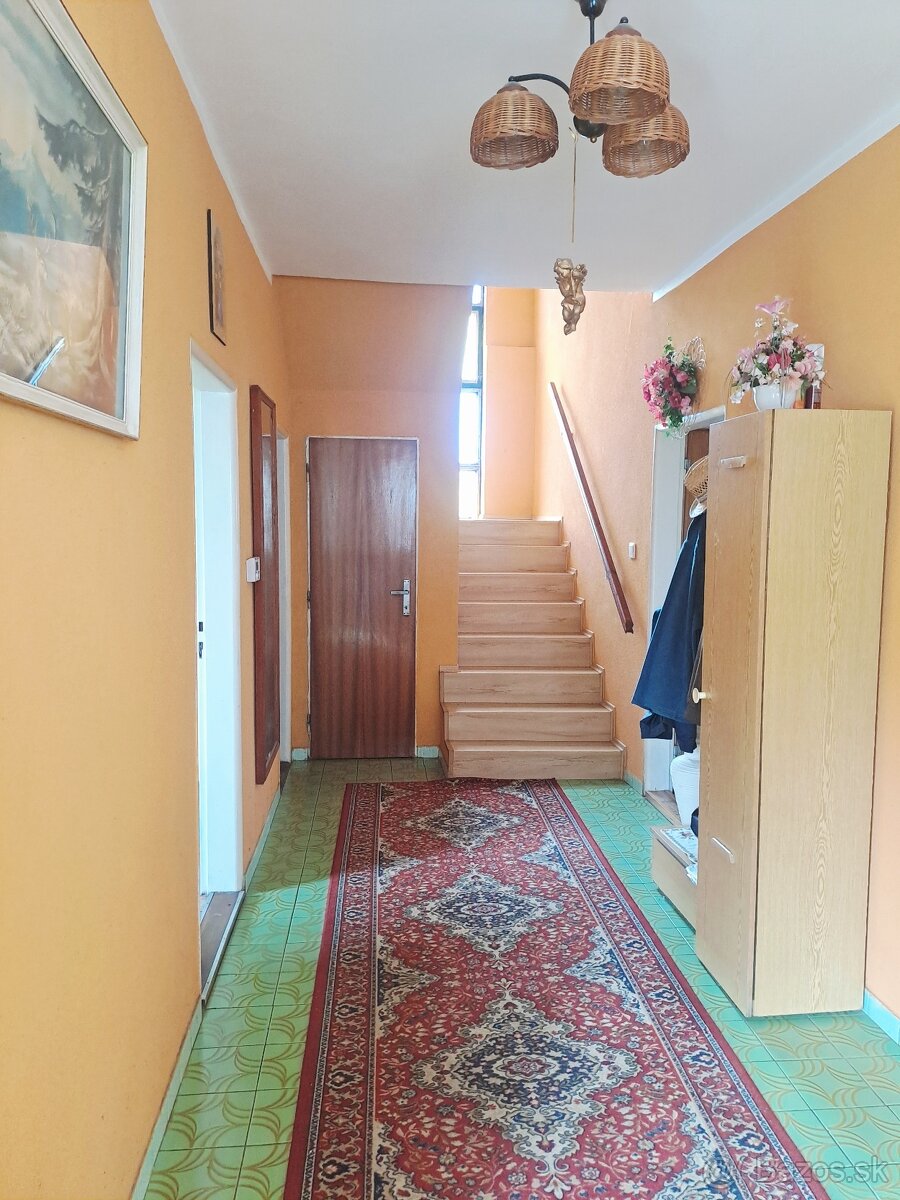 Rodinný dom - bývanie, investícia - 3