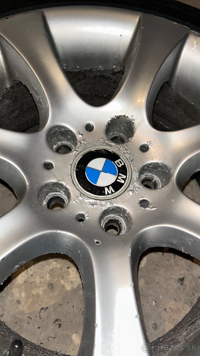 225/45 R17 94v | 4x zimná guma + (disky zadarmo) - 3