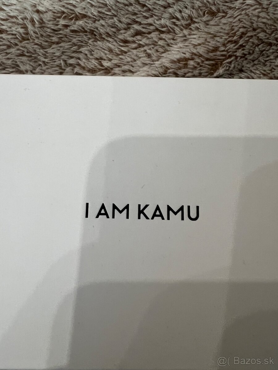 Dámske hodinky značky I AM KAMU plus darcek - 3
