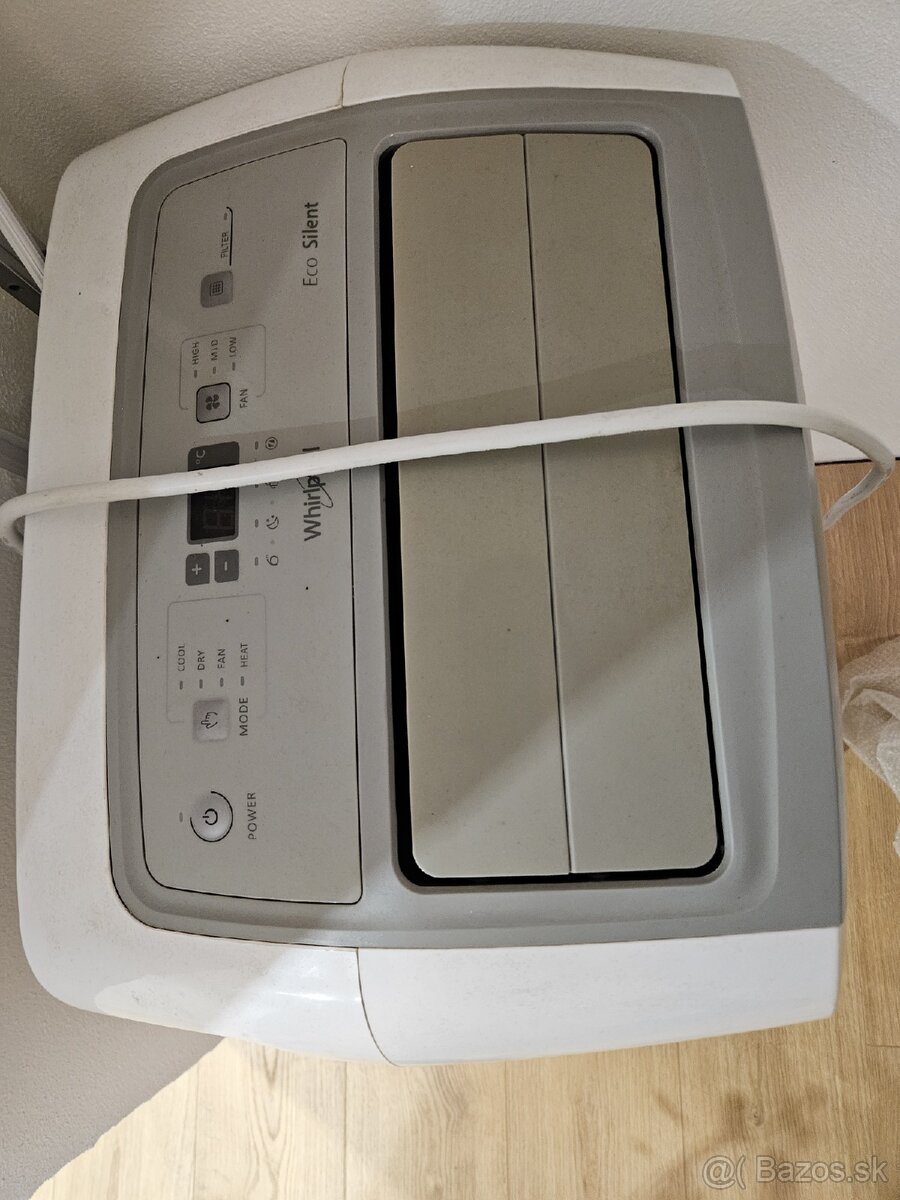 Klimatizácia Whirlpool PACW29HP - 3