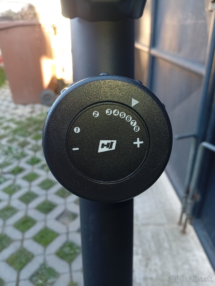 Stacionárny bicykel - 3