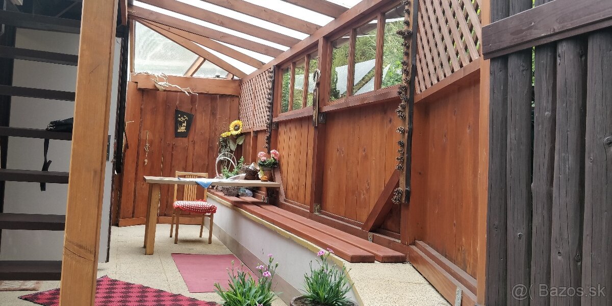 Chata pri Lese Dubina V. - 3