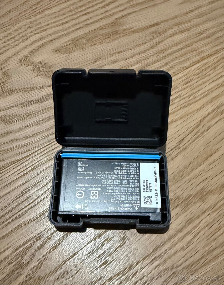 Predam Full set insta 360 X4 - 3