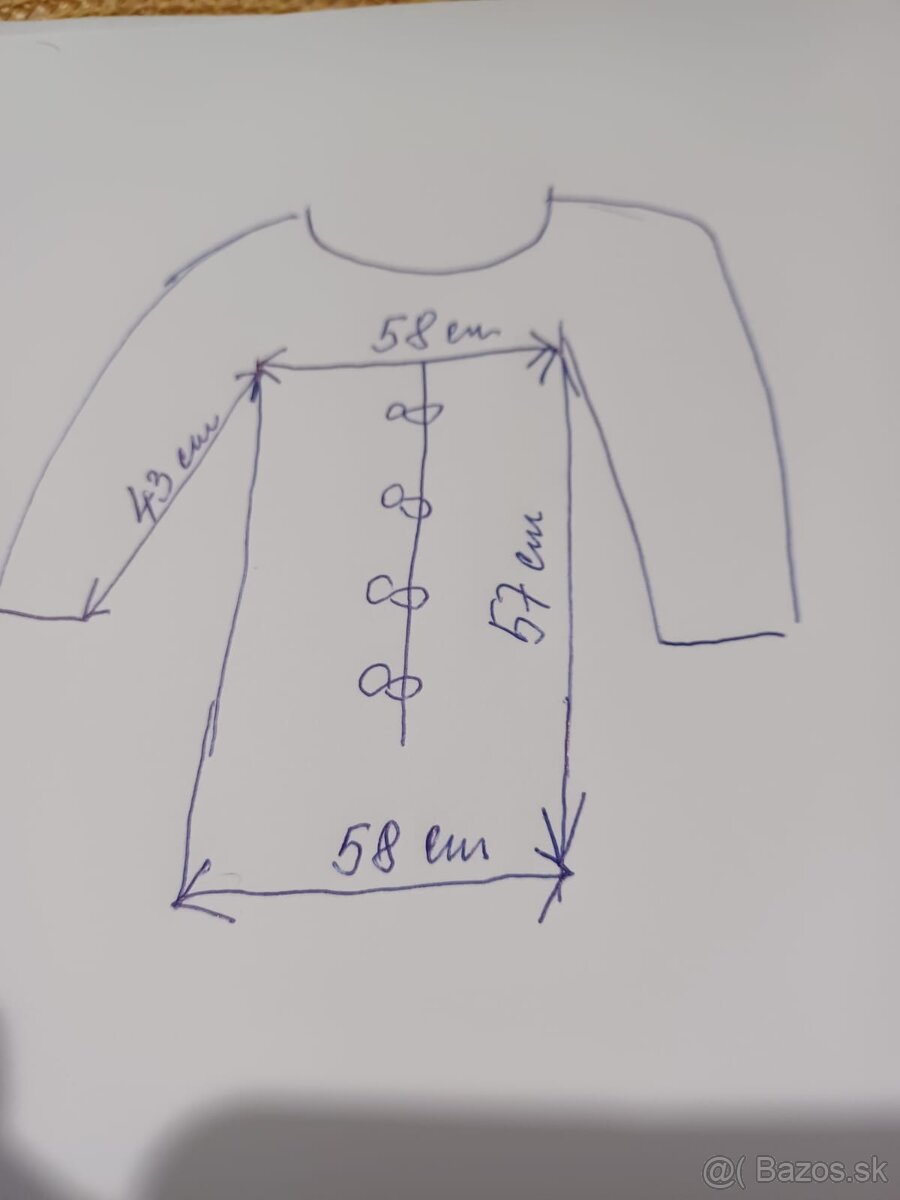 Dámsky zimný kabát s podšívkou a s kapucňou - 3