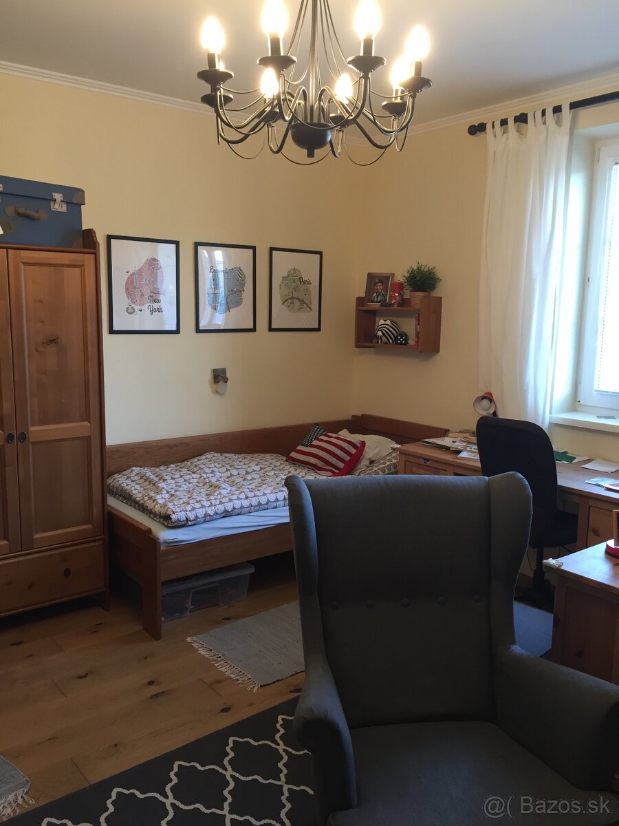 Rodinný dom v Nitre - 3