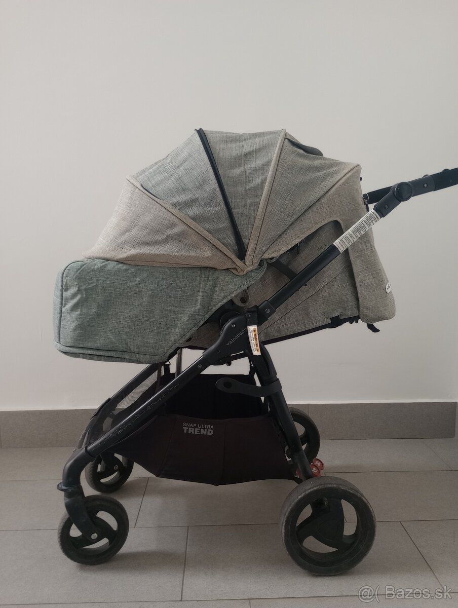 ValcoBaby Snap Ultra Trend - 3