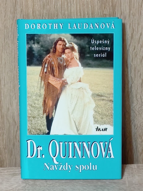Dr.Quinová 6 dielov - 3