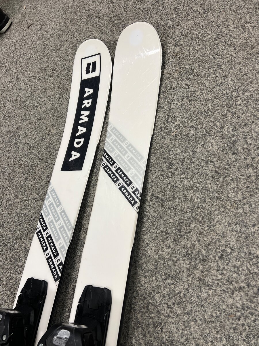 Freestyle lyže Armada Edollo - 164cm - Henrik Harlaut - 3