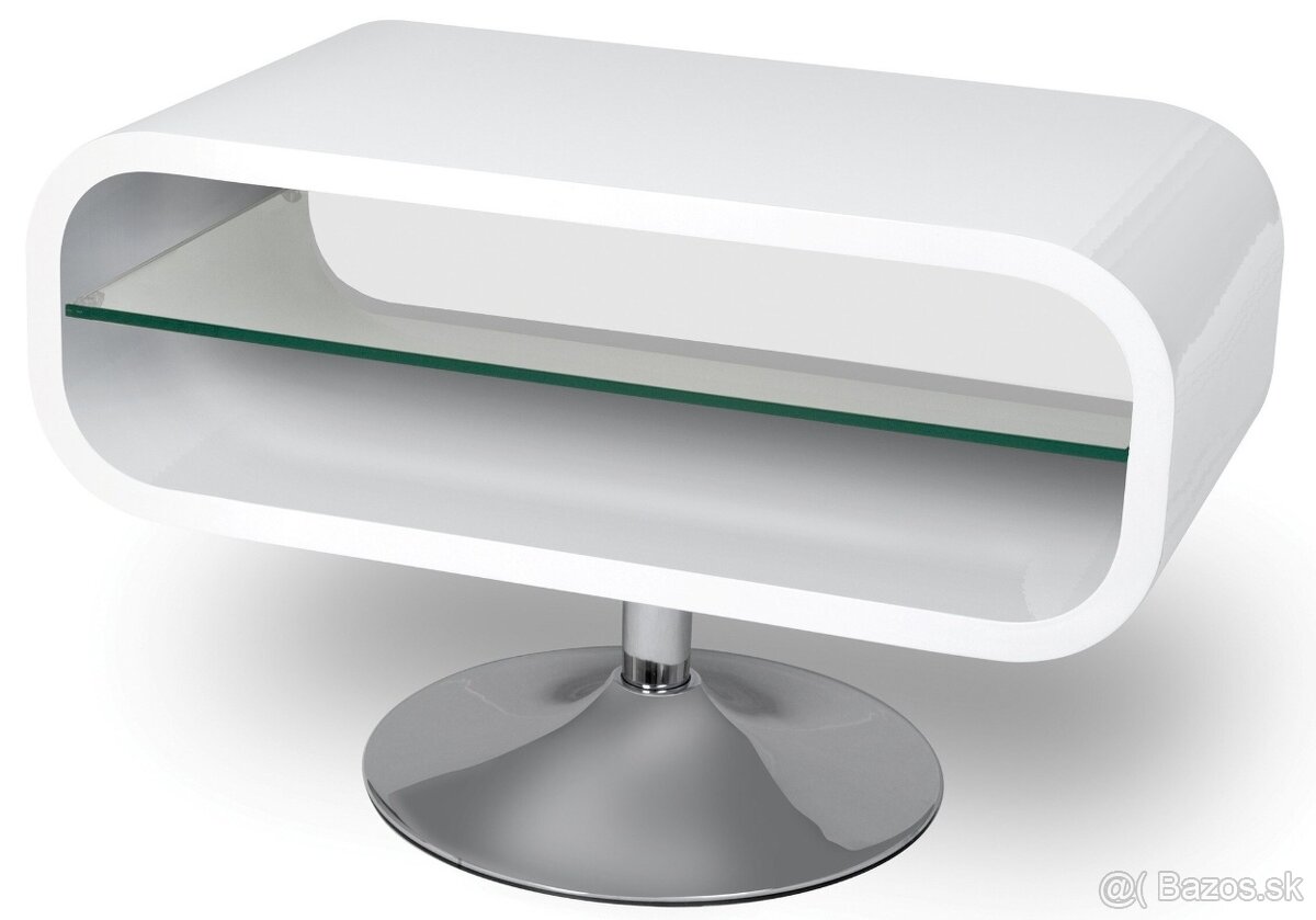 Designový stolík - 3