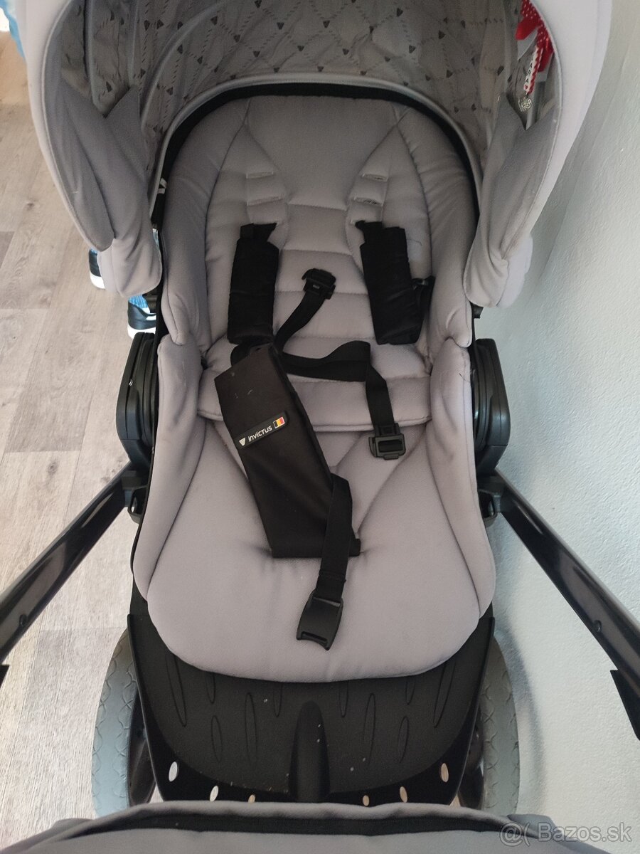 Predám kočík - 3