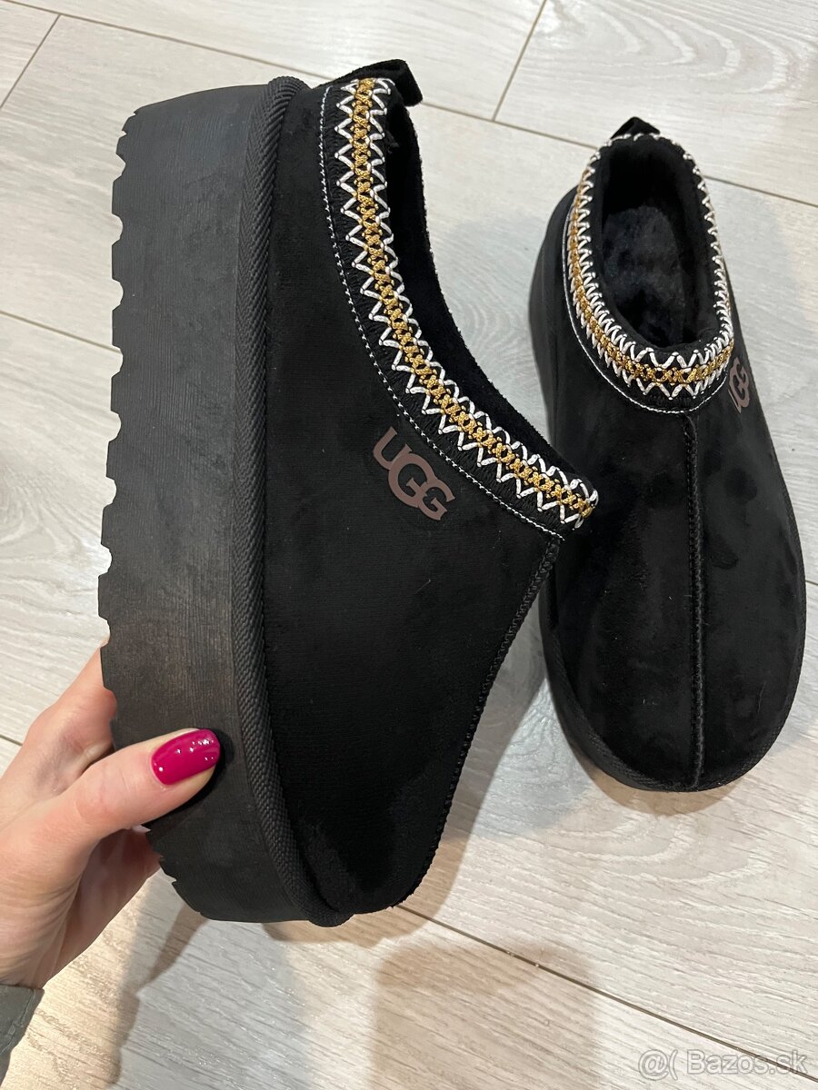Dámske UGG Tazz - 3