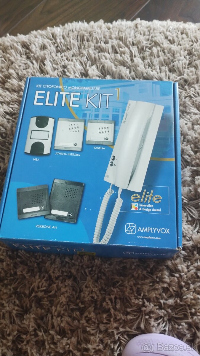 Audiovratnik - Nový - 3