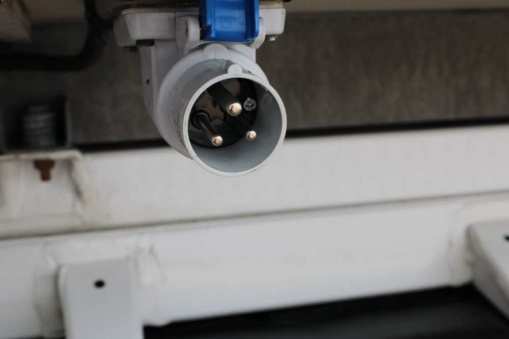 MAN TGE, 2,0 TDI Mrazí -15 Topí +19 130kw 08/25 Záruka - 3