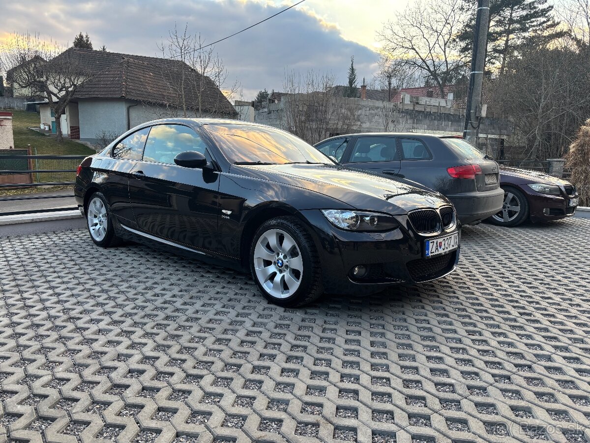 BMW 320xd - 3