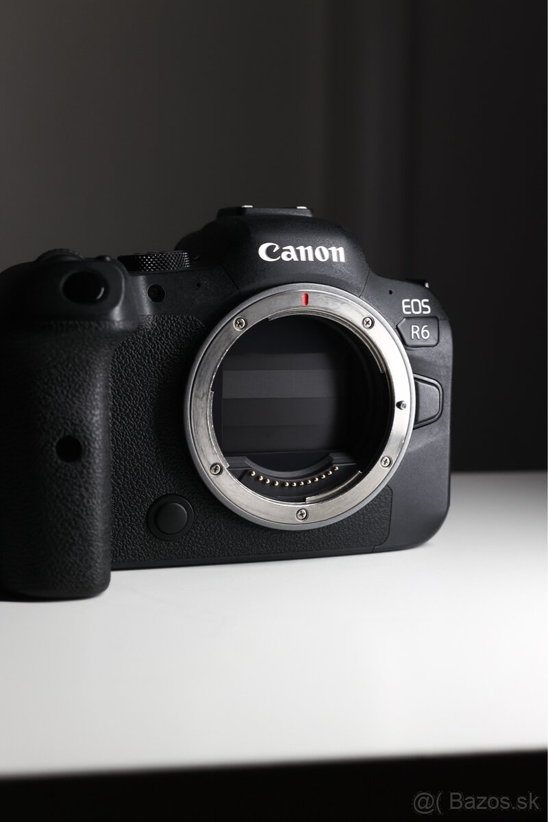 CANON R6 ✅✅✅ - 3