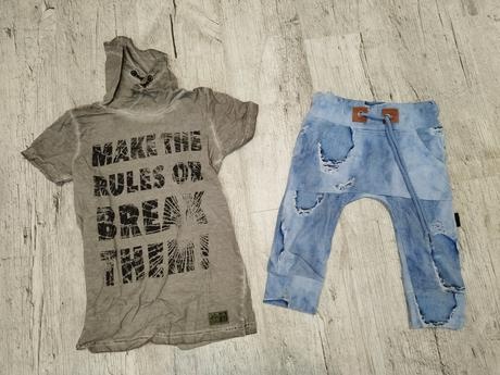 Velky balik 122,128,134 chlapec - 3