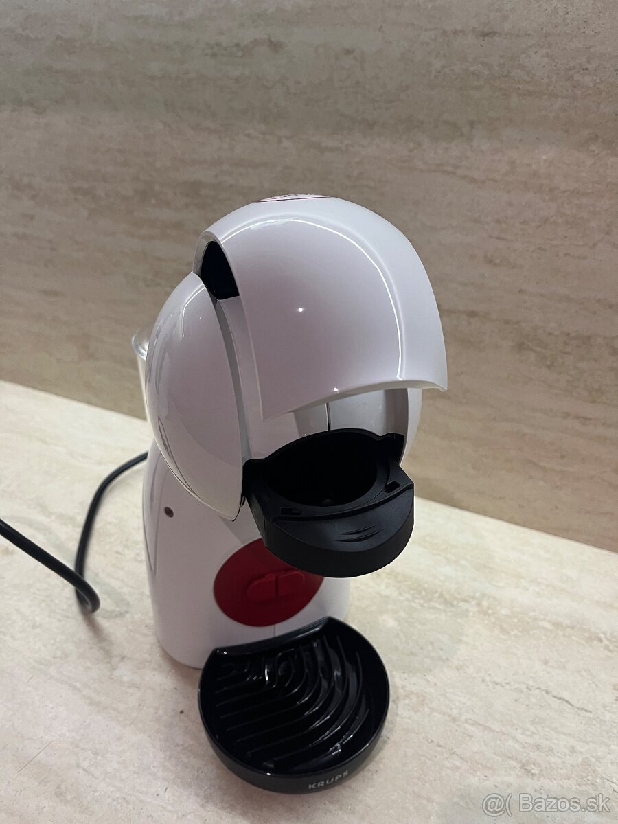 Nesfacé Dolce Gusto Piccolo XS biely - 3